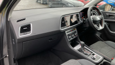 SEAT Ateca 1.5 TSI EVO FR Line 5dr DSG Petrol Estate